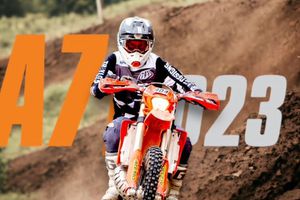 Motoclub Cimarrón te invita a la gran carrera de Motos Enduro este 21 de octubre