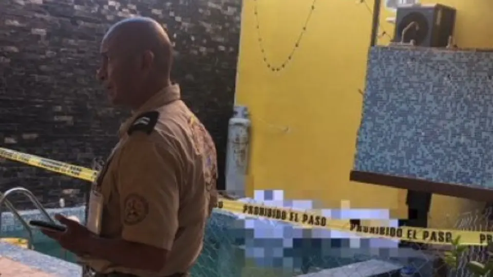 Hermanas mueren electrocutadas en una alberca  al intentar salvar a un niño, en Tequila, Jalisco