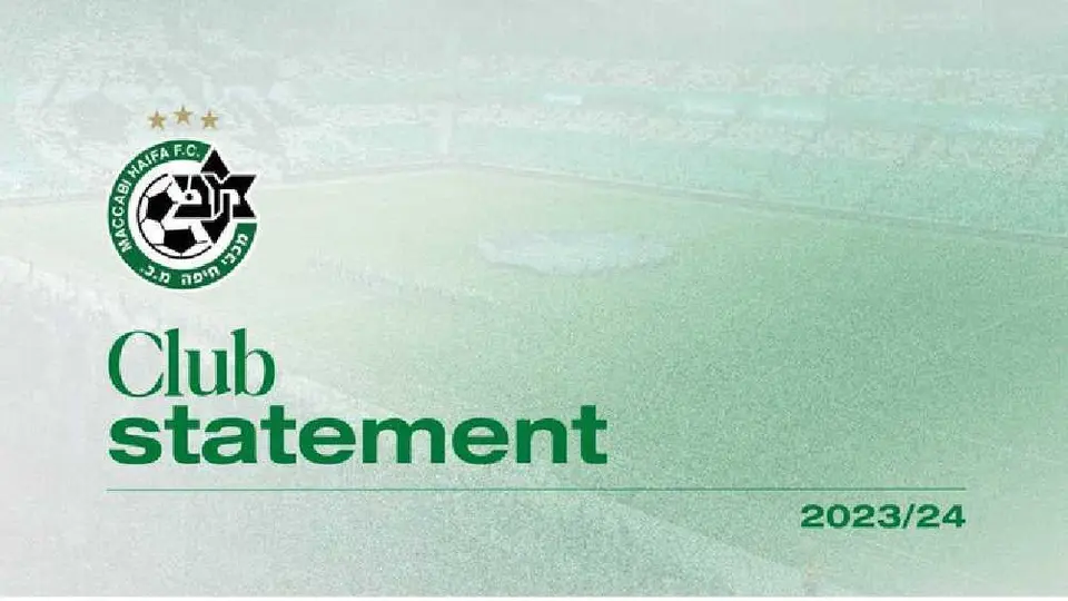 Maccabi Haifa, equipo israelí,  pidió a la UEFA aplazar el partido ante Villarreal