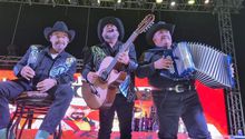 Falleció Arnulfo López Sánchez, vocalista y fundador de los Traileros del Norte