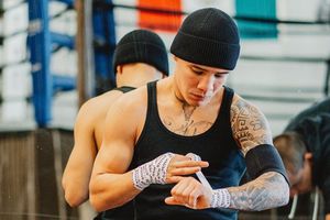 Óscar Valdez quiere forjar una rivalidad de época con Emanuel Navarrete