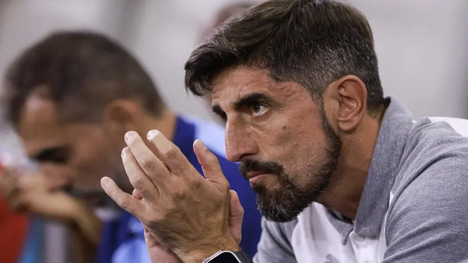 Paunovic tras goleada de Tigres: 'Lo vamos a asumir; mañana nadie tendrá la cabeza abajo'