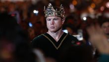 Canelo Álvarez: ¿Cuál es el historial del púgil mexicano ante boxeadores estadounidenses?