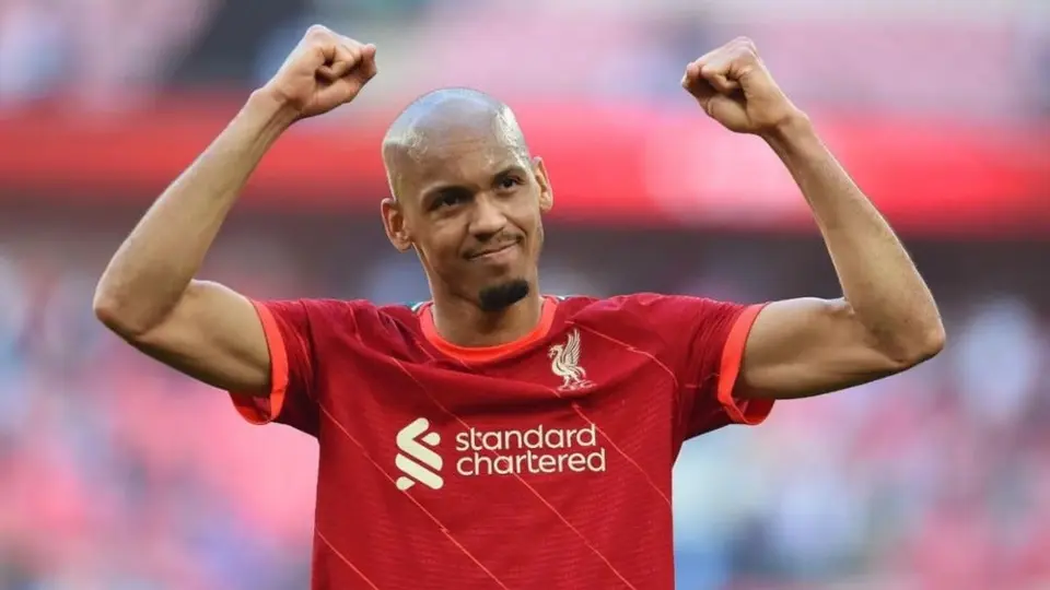Fabinho y su fichaje por el Al Ittihad podría caerse por una insólita razón
