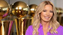Jeanie Buss, propietaria de los Lakers, revela amenazas de muerte durante la temporada pasada
