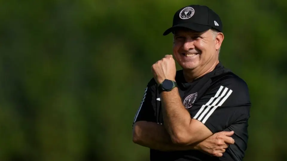 'Tata' Martino revela por qué decidió volver a la MLS
