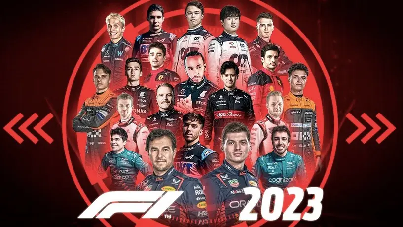 Gran Premio de México EN VIVO Fórmula 1 Temporada 2023