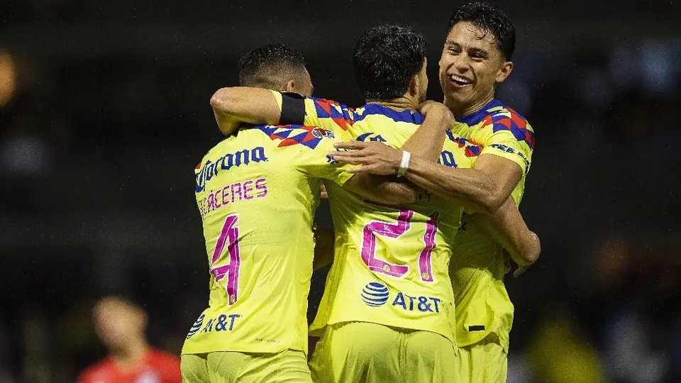 Liga MX: Fechas, horarios y canales para ver la Jornada 13 del Apertura 2023