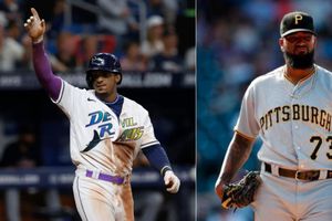 Wander Franco, un caso similar al de Felipe Vázquez en 2019