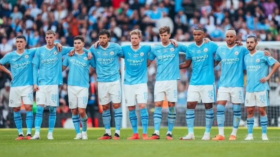 Burnley vs Manchester City: ¿Cuándo y dónde ver el debut de la temporada 2023-24 de la Premier?