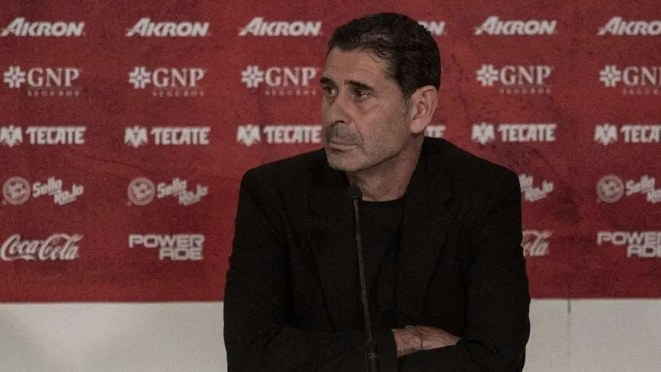 Hierro dará la cara tras goleada de América sobre Chivas; Paunovic no saldrá