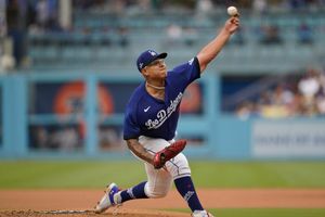 Julio Urías se luce con los Dodgers y consigue su 11va victoria en la temporada 2023 de MLB
