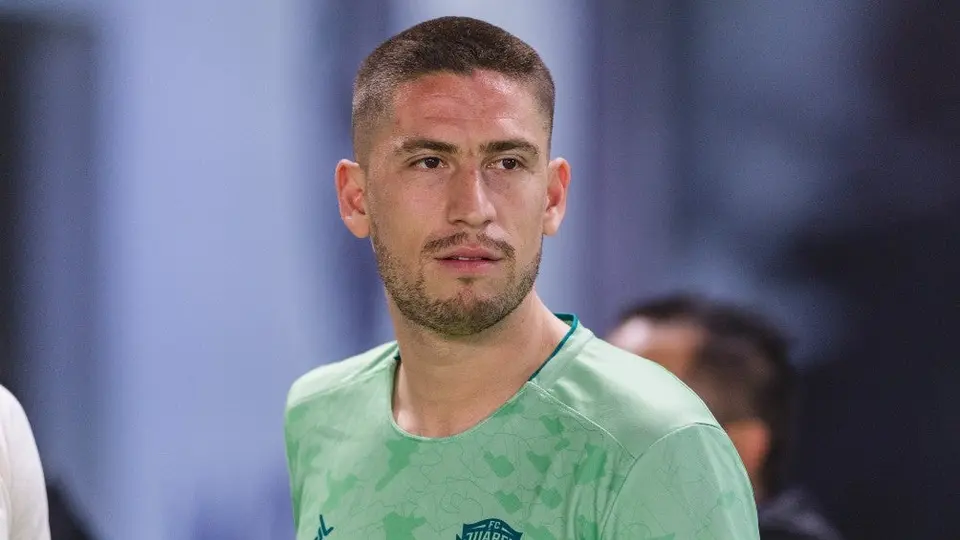 Santiago Ormeño destaca calidad de Sebastián Pérez Bouquet y Diego Campillo