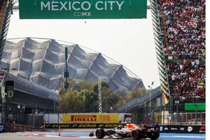 Gran Premio de México 2023: ¿Cuándo y dónde ver las prácticas, qualy y carrera con 'Checo' Pérez?
