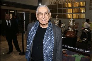 Muere Luis Eugenio Todd Pérez, exrector de la UANL y expresidente de Tigres