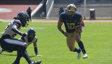 Pumas CU gana Clásico de la Hermandad y se mete a los Playoffs de la Liga Mayor de la ONEFA