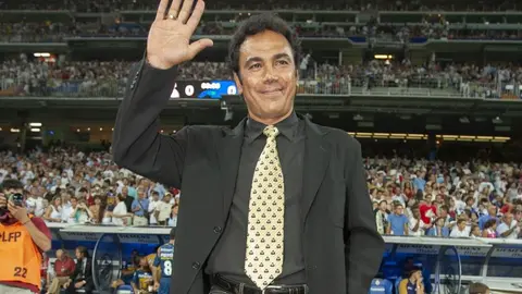 ¡Leyenda mexicana! Hugo Sánchez está de fiesta al cumplir 65 años