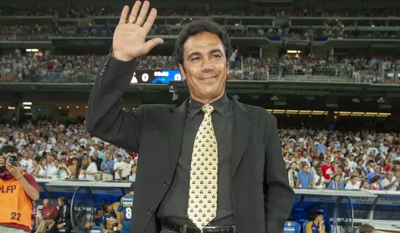 ¡Leyenda mexicana! Hugo Sánchez está de fiesta al cumplir 65 años