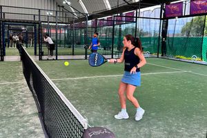 Circuito Femenil de pádel en México se consolida en nuestro país gracias al torneo anual