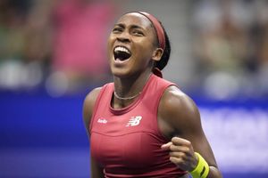 Coco Gauff ganó el US Open al vencer a Aryna Sabalenka