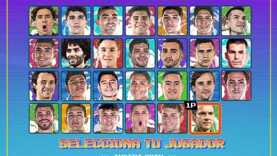 Selección Mexicana y su peculiar forma de revelar su convocatoria