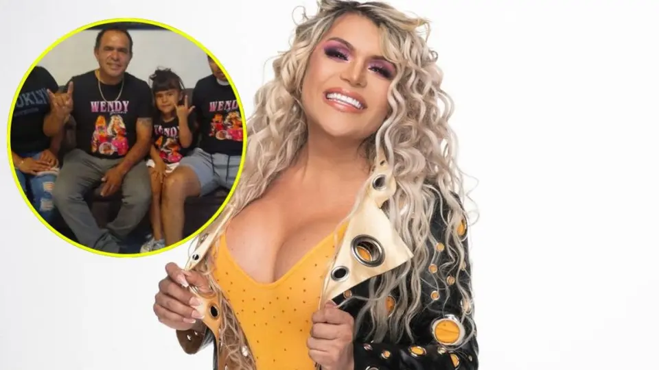 Si gana LCDLFM, Wendy Guevara le pondrá una tortillería a sus padres