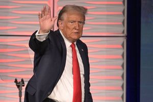 Donald Trump advierte desaparición de México si ocurre la Tercera Guerra Mundial