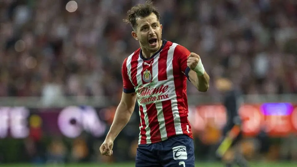 Alan Mozo 'amenaza' a la Liga MX y MLS: "Chivas va a ir a ganar la Leagues Cup"