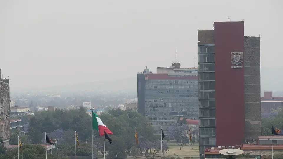 UNAM conocerá a los aspirantes para la Rectoría en el periodo 2023-2027