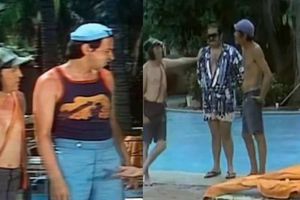 Huracán Otis: Así quedó el Hotel Emporio Acapulco, hotel donde se grabó 'El Chavo del 8'