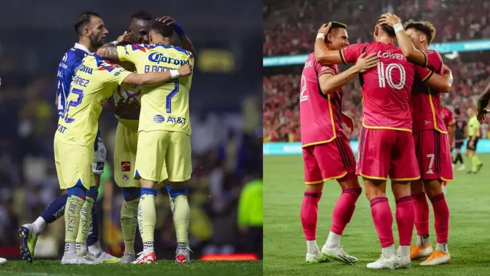 El 'rico' contra el 'pobre', América enfrentará al segundo equipo menos valioso de la MLS
