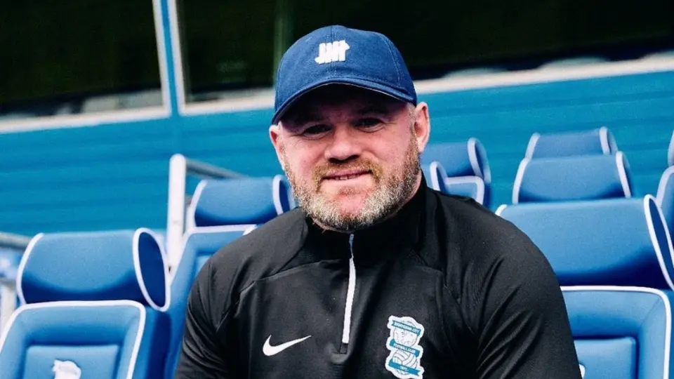Wayne Rooney confesó que tuvo problemas de alcoholismo: 'Bebía hasta desmayarme'