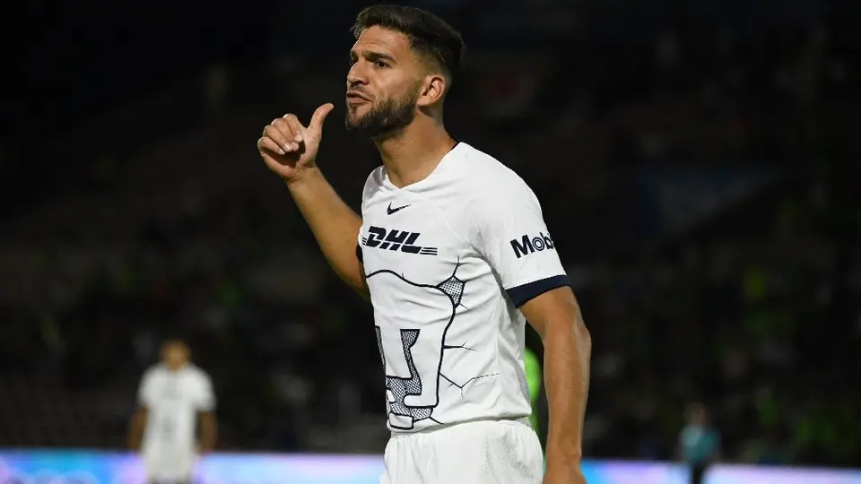 Licha Magallán sobre estar en Pumas: 'Exige que el jugador que prepare de la mejor forma'