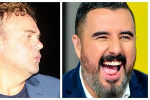 David Faitelson pidió no trabajar con Álvaro Morales: Se metió conmigo y con mi familia