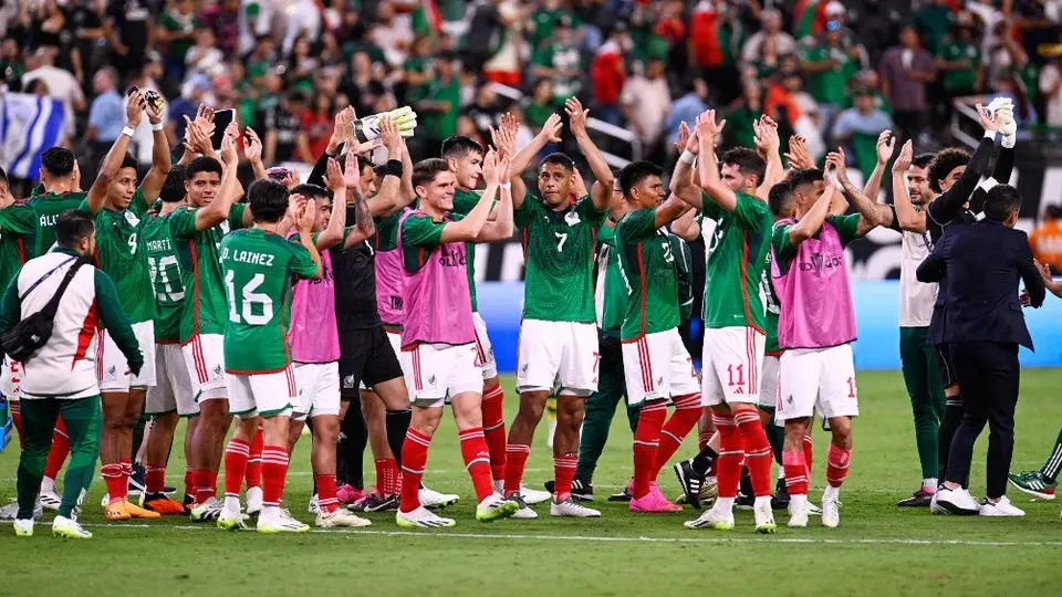 Selección Mexicana busca su noveno título en 11 Finales de Copa Oro