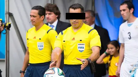 Revelan la historia de supuesta violencia familiar de Marco Antonio 'N' por 30 años