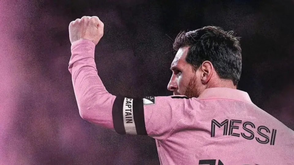 Bad Bunny, Shakira y Maluma cantarán en la presentación de Messi en el Inter de Miami