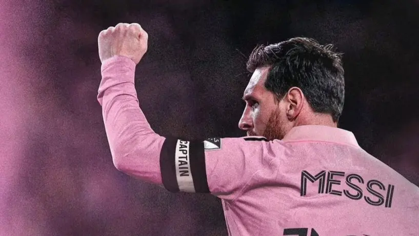Bad Bunny, Shakira y Maluma cantarán en la presentación de Messi en el Inter de Miami