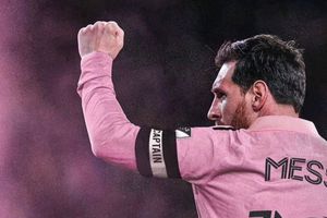 Bad Bunny, Shakira y Maluma cantarán en la presentación de Messi en el Inter de Miami