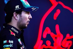 Checo Pérez celebrará su carrera número 250 en F1