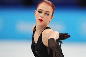 Aleksandra Trusova, la "chica que desafía la gravedad", visitará México en septiembre