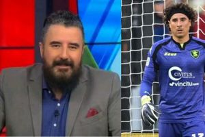 ¡Le dio con todo! Álvaro Morales vuelve a criticar a Memo Ochoa: 'Tiene acciones seniles'
