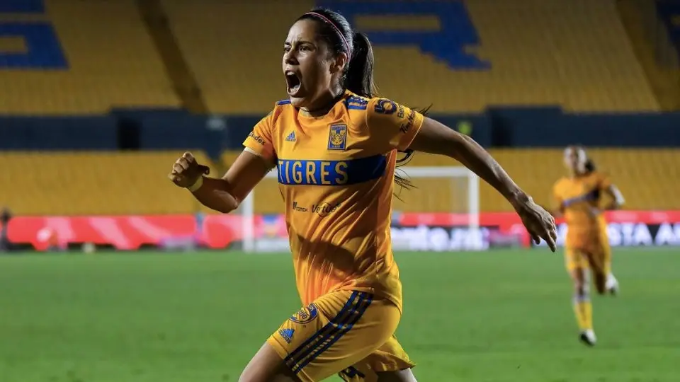 Milagros Martínez sobre Jacqueline Ovalle: “Es una jugadora de gran nivel”