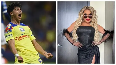 Wendy Guevara lanza candente mensaje a Kevin Álvarez: "¡Qué delicia, qué cosa tan bonita!"