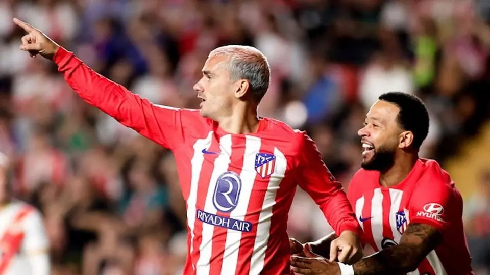LaLiga: Partido entre Atlético de Madrid y Sevilla fue suspendido debido al clima