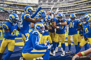 Rams, con TD de Cooper Kupp, retoman el camino de la victoria contra los Cardinals