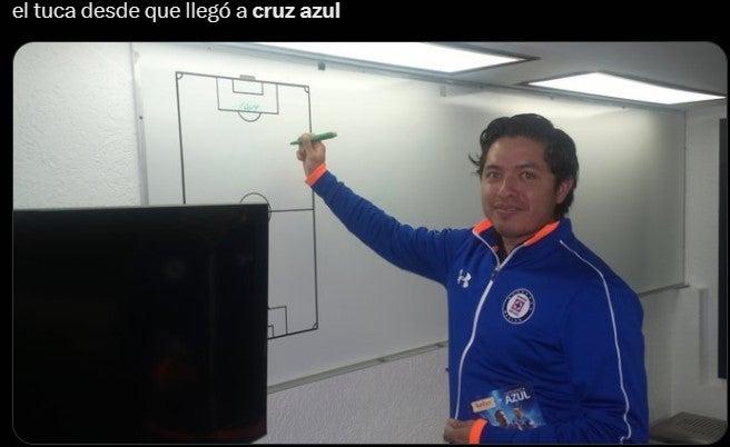 Cruz Azul pierde en Tijuana, es último lugar de la Liga MX y los memes no perdonan