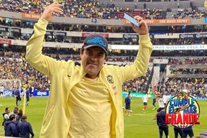 “Burro” Van Rankin confiesa que tiene 'veto' en Coapa y está enemistado con Baños