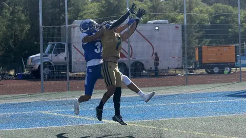 Pumas CU devora a Borregos Tec Puebla y se cita con Auténticos Tigres en Semifinales de la ONEFA