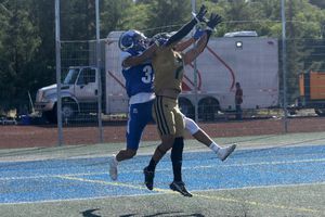 Pumas CU devora a Borregos Tec Puebla y se cita con Auténticos Tigres en Semifinales de la ONEFA